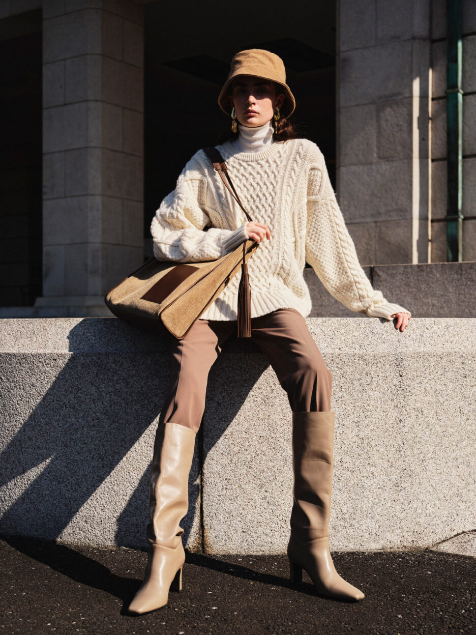 50% OFF 以上 - レディース福袋 2021 AUTUMN WINTER 2nd COLLECTION │ Mila Owen（ミラ ジャケット・アウター