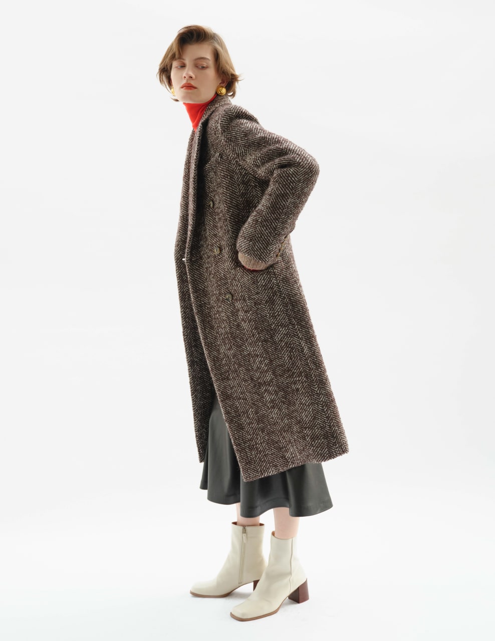 22' WINTER COLLECTION PRE ORDER