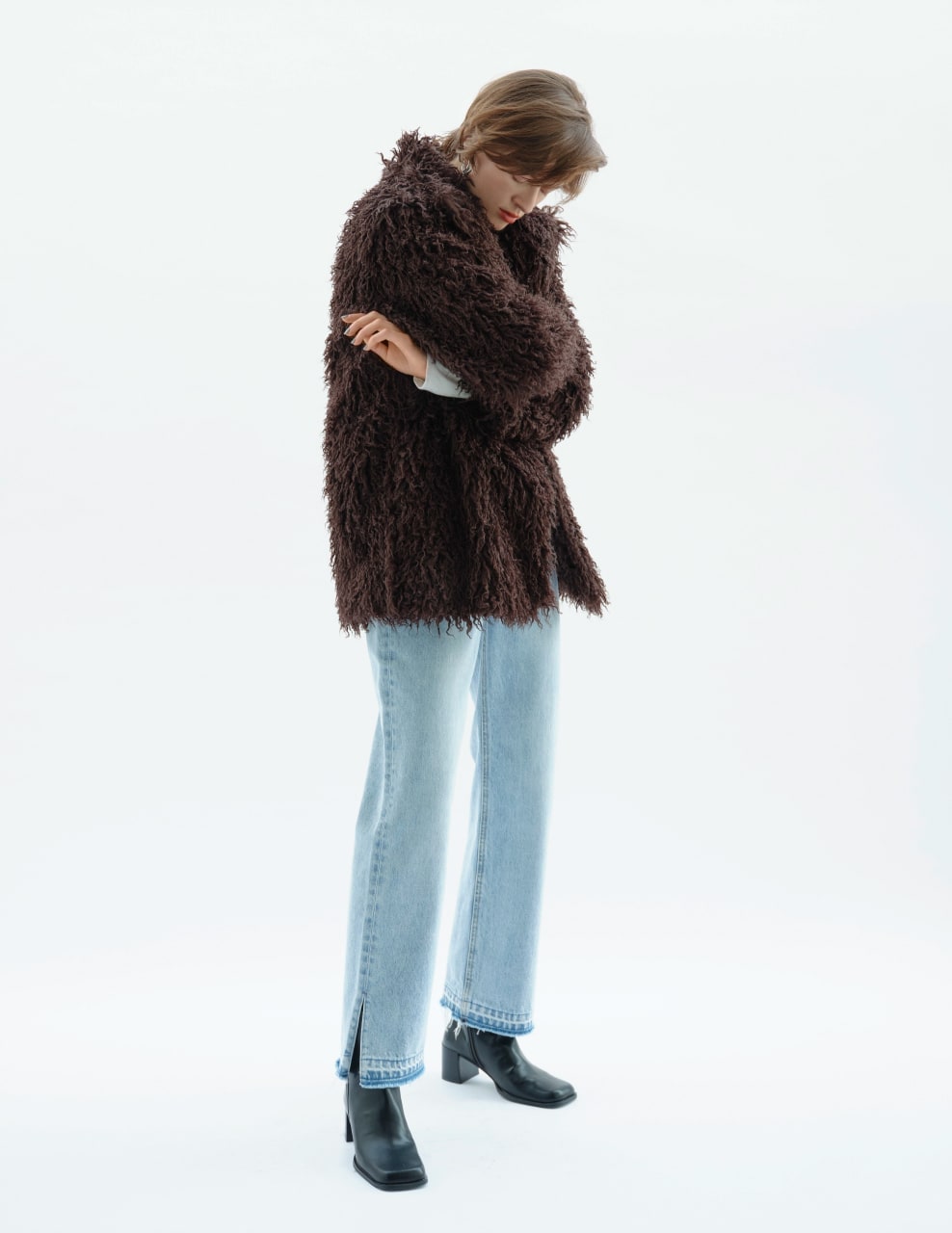 2022 AUTUMN WINTER 2nd COLLECTION │ Mila Owen（ミラ