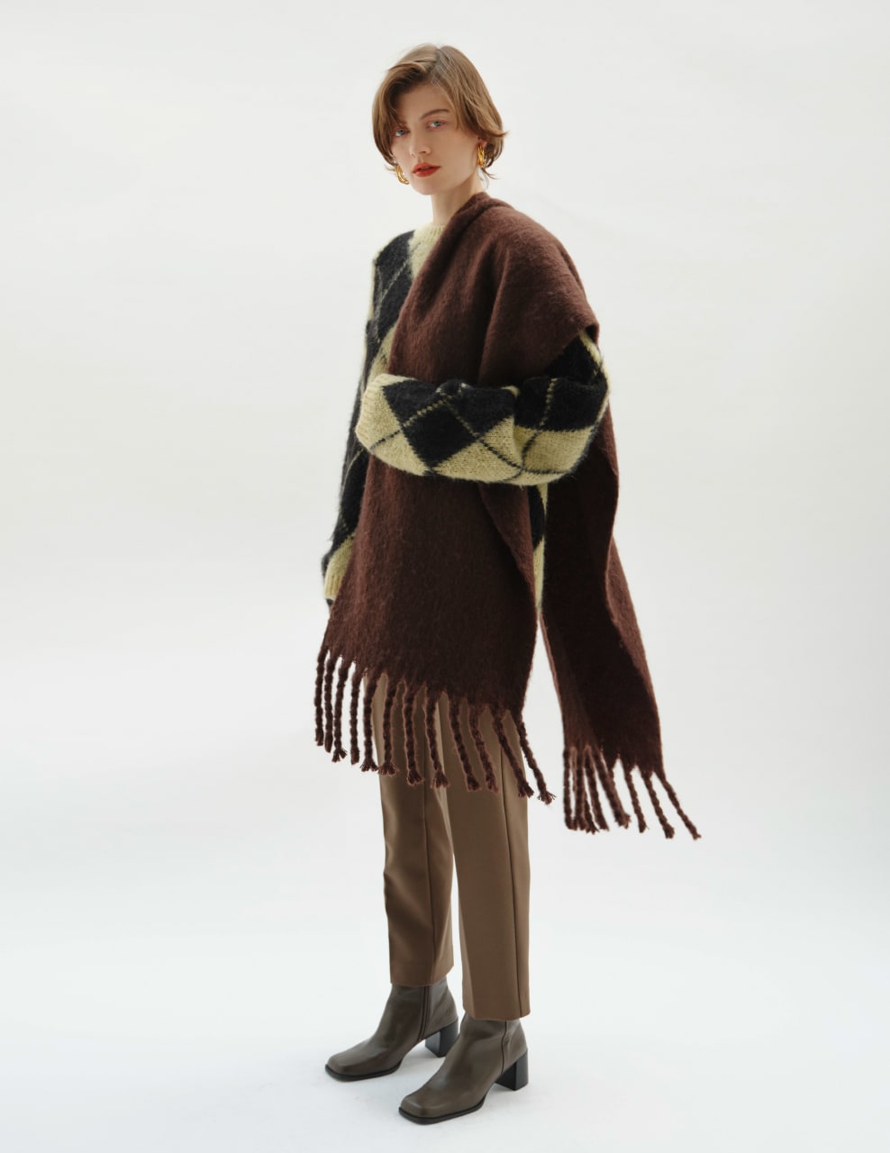 22' WINTER COLLECTION PRE ORDER