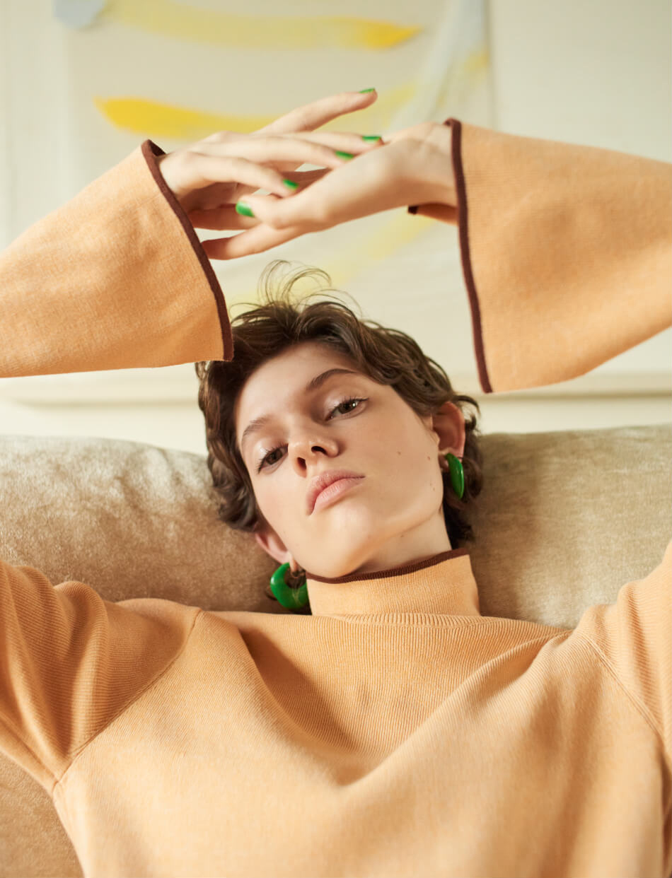 2022 Spring Collection │ Mila Owen（ミラ オーウェン）公式サイト