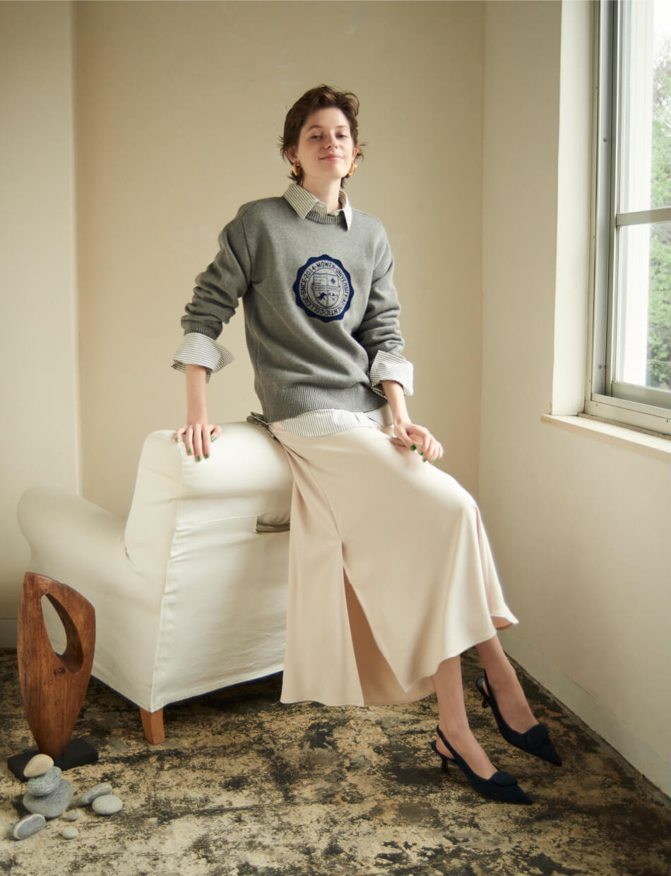 2022 Spring Collection │ Mila Owen（ミラ オーウェン）公式サイト