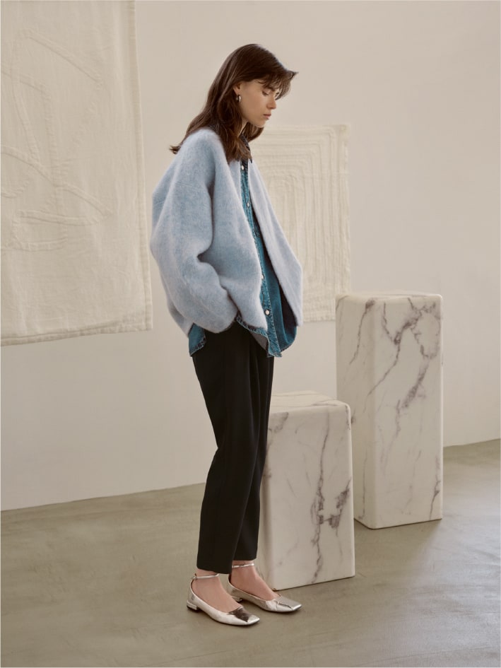 2023 AUTUMN COLLECTION