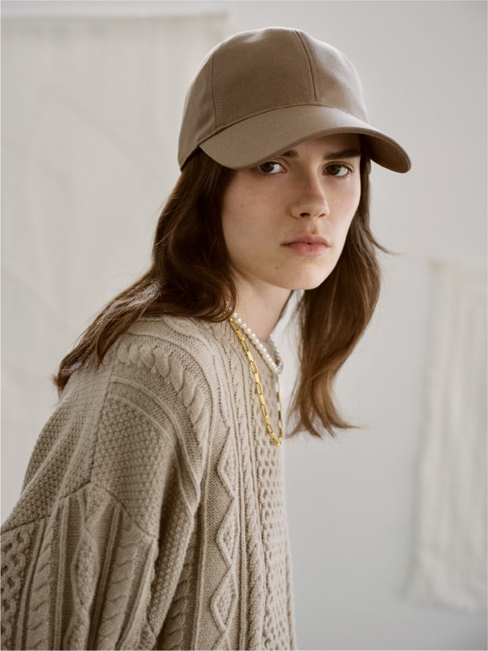 2023 AUTUMN COLLECTION
