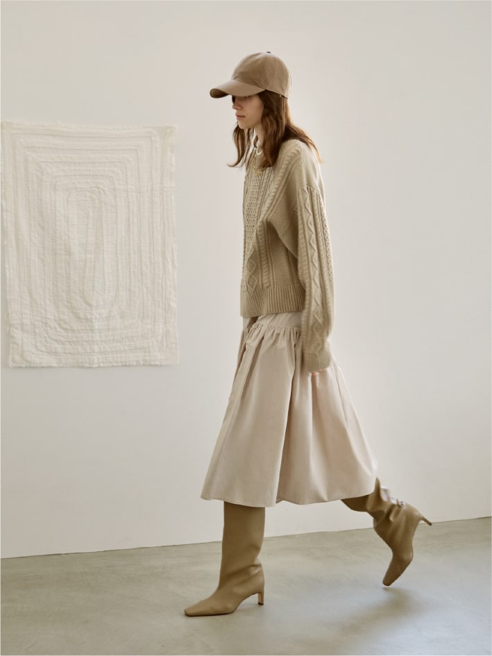 2023 AUTUMN COLLECTION