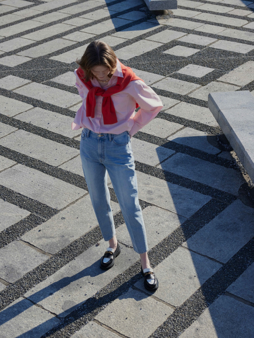 2023 SPRING SUMMER 1st COLLECTION