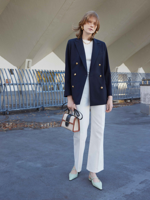 2023 SPRING SUMMER 1st COLLECTION