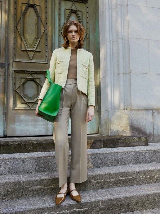 2023 SPRING SUMMER 1st COLLECTION