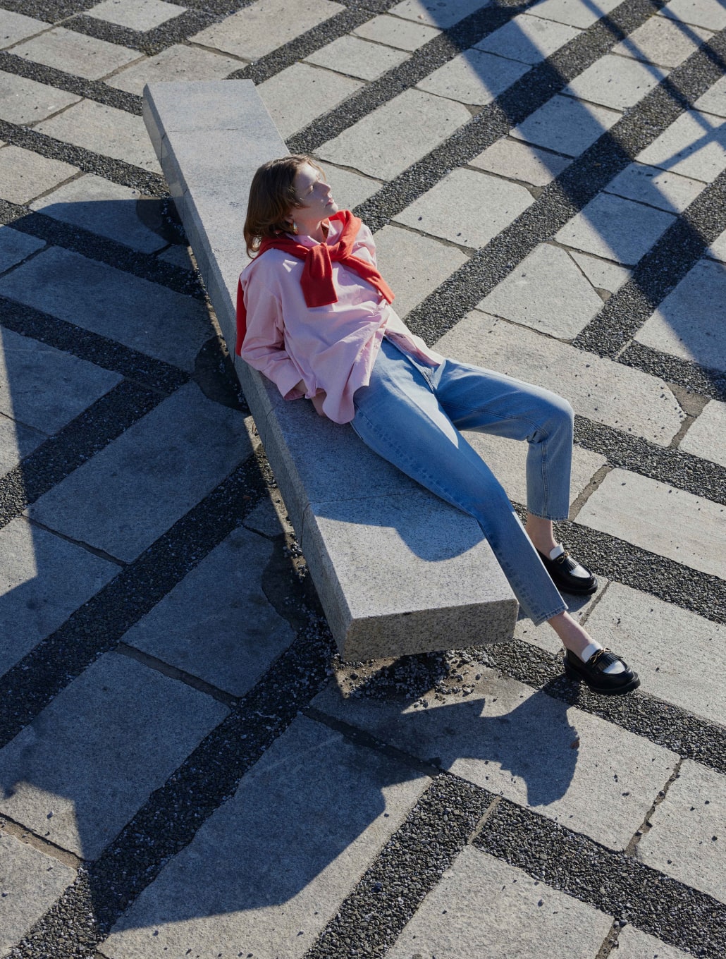 2023 SPRING SUMMER 1st COLLECTION