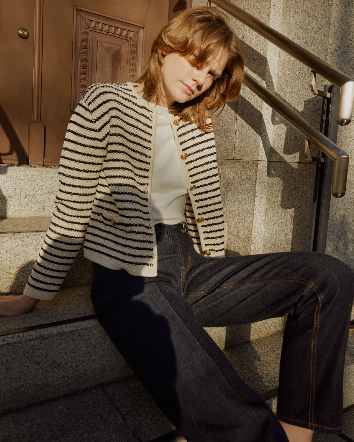 2023 SPRING SUMMER 1st COLLECTION