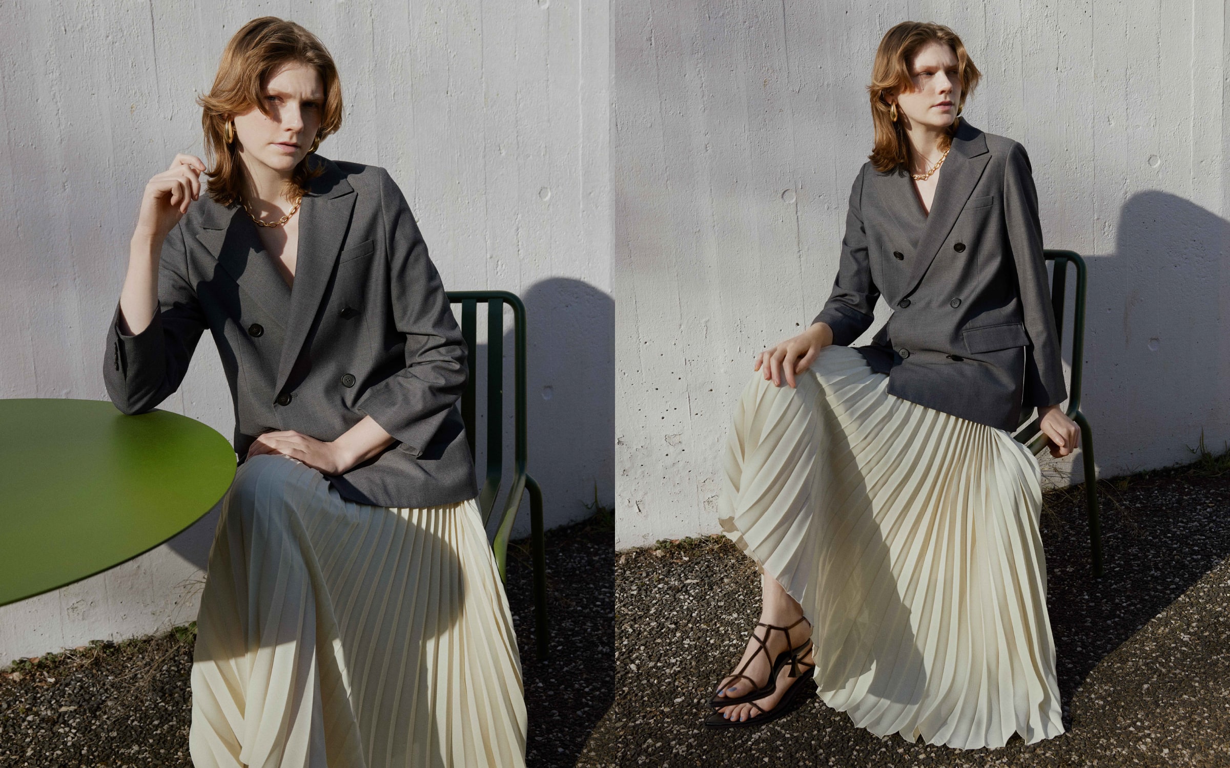 2023 SPRING SUMMER 1st COLLECTION