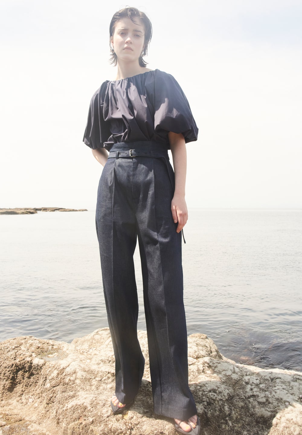 2023 SPRING SUMMER 2nd COLLECTION │ Mila Owen（ミラ