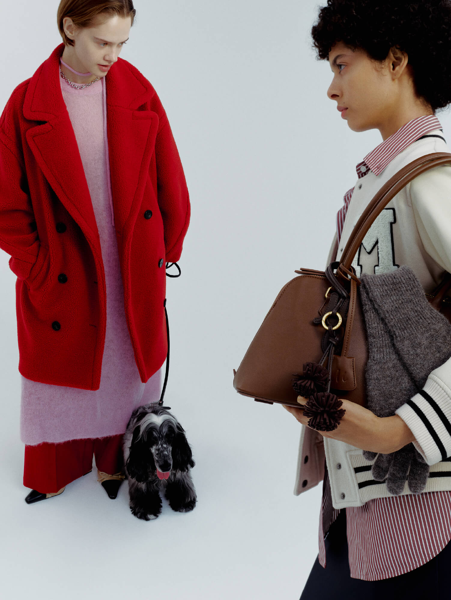 2025AW 2nd アイテムイメージ