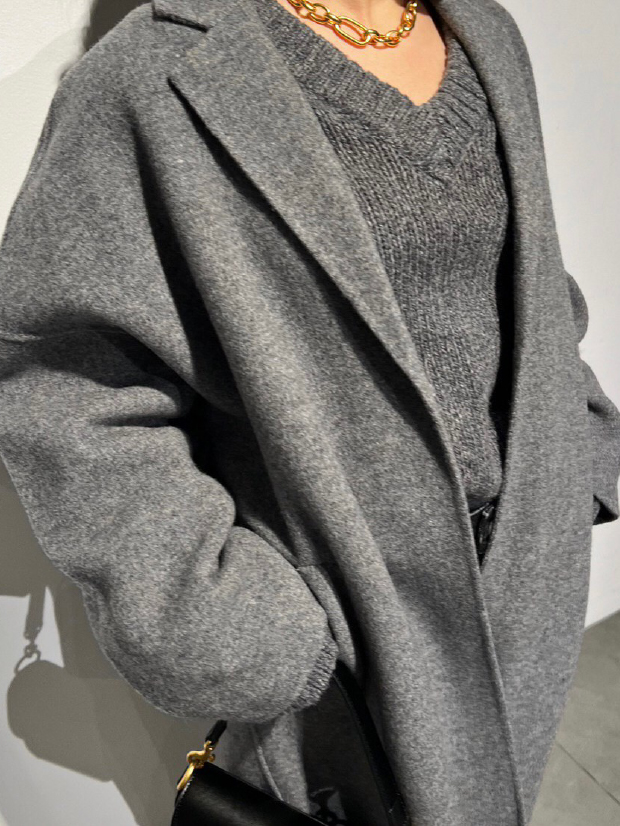 Coat Collection Snap