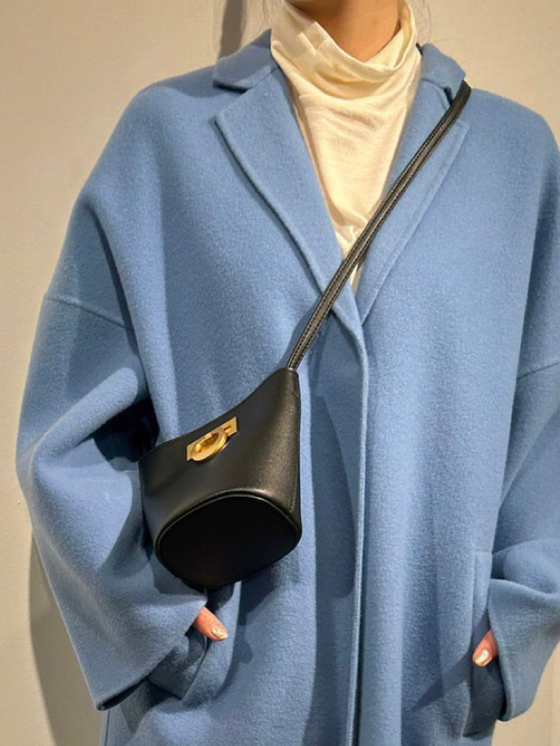 Coat Collection Snap