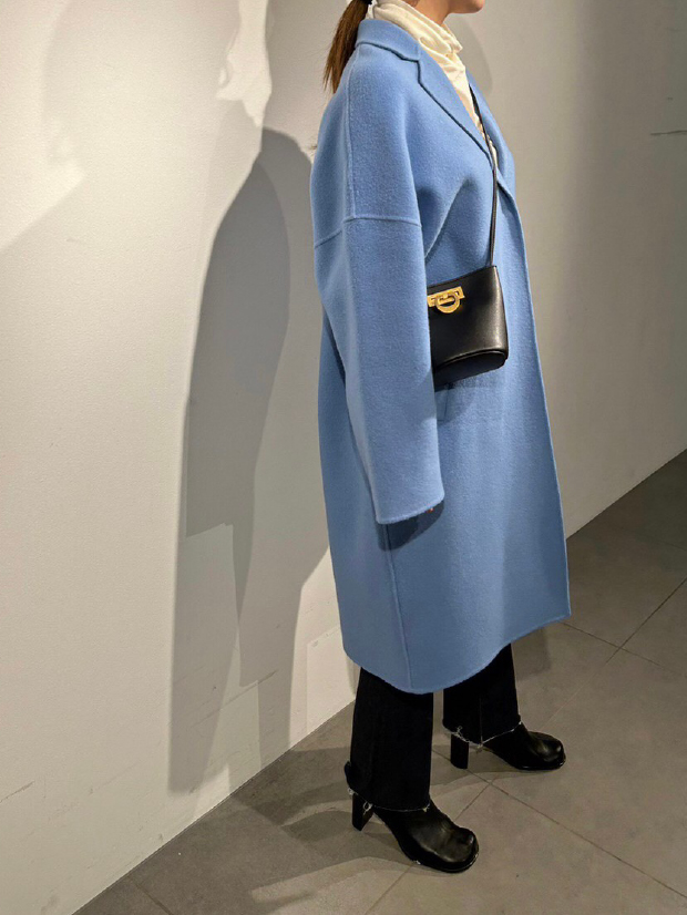 Coat Collection Snap