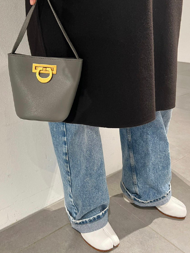 Coat Collection Snap
