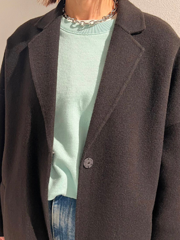 Coat Collection Snap