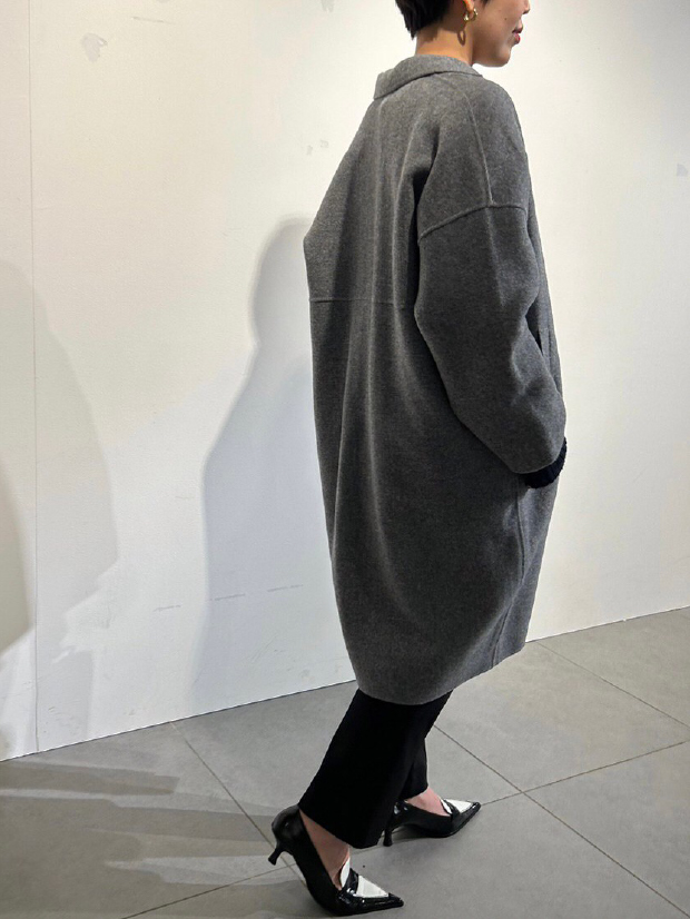 Coat Collection Snap