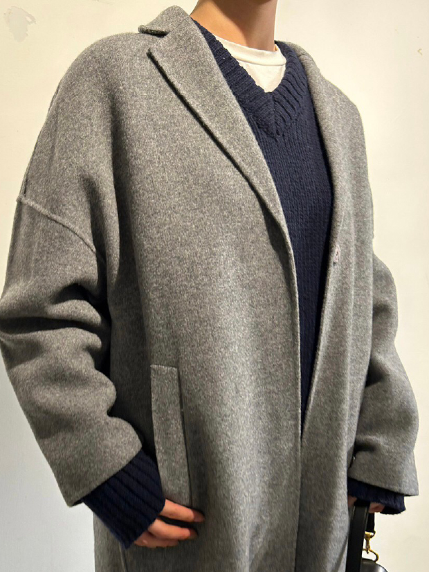 Coat Collection Snap