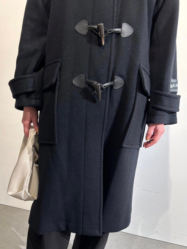 Coat Collection Snap