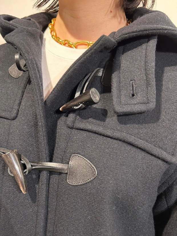 Coat Collection Snap