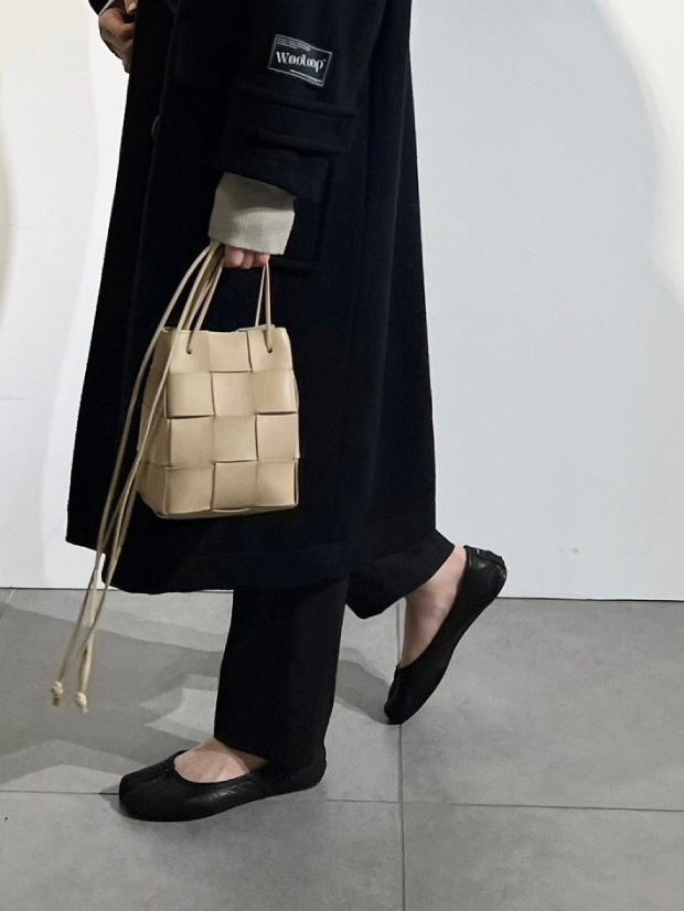 Coat Collection Snap