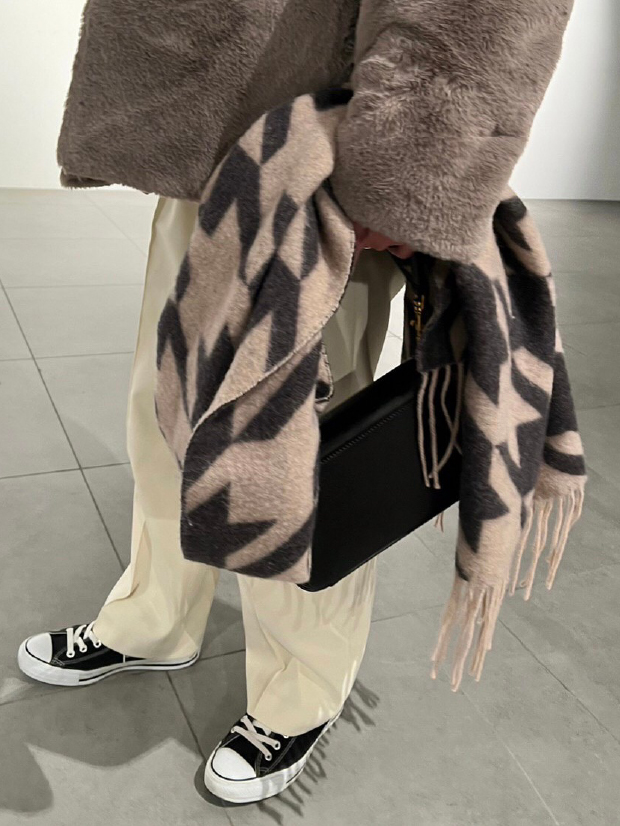 Coat Collection Snap