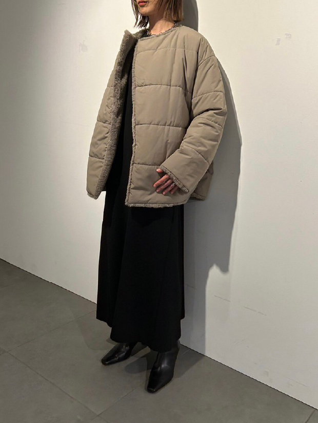 Coat Collection Snap