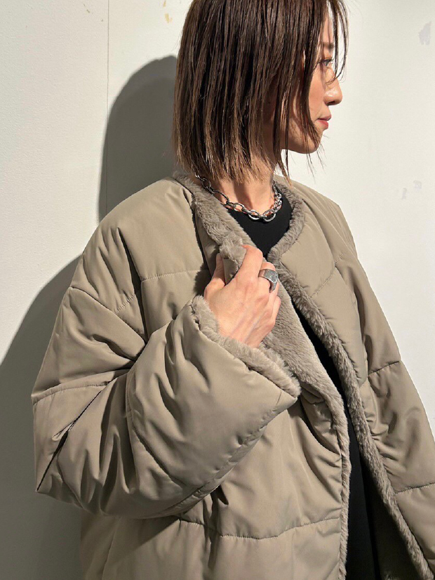 Coat Collection Snap