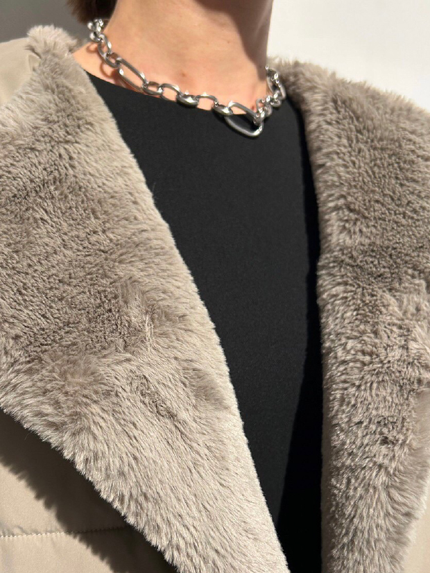 Coat Collection Snap