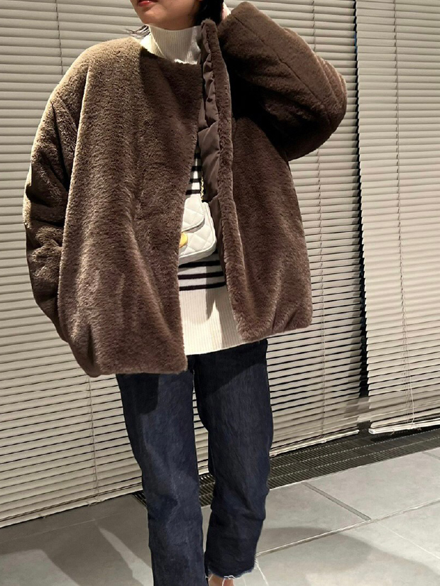 Coat Collection Snap