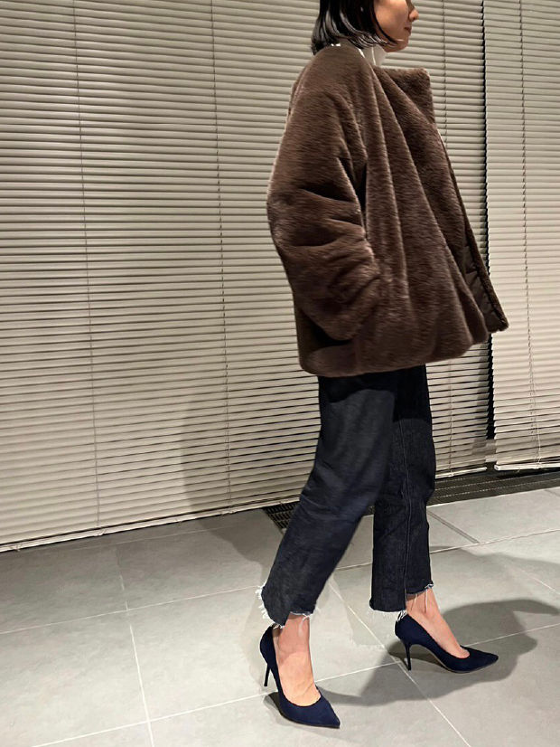 Coat Collection Snap