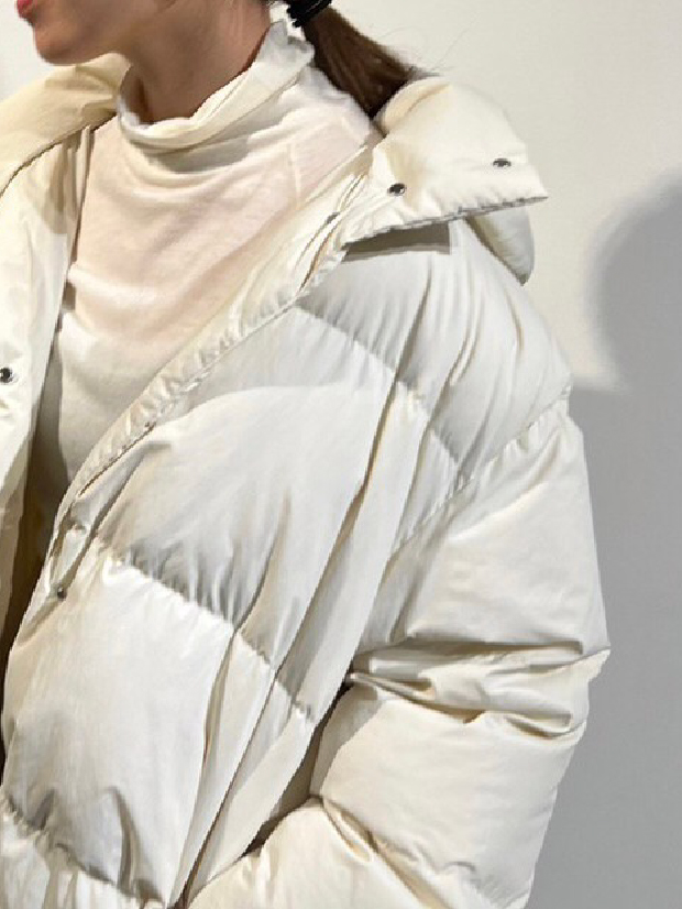 Coat Collection Snap