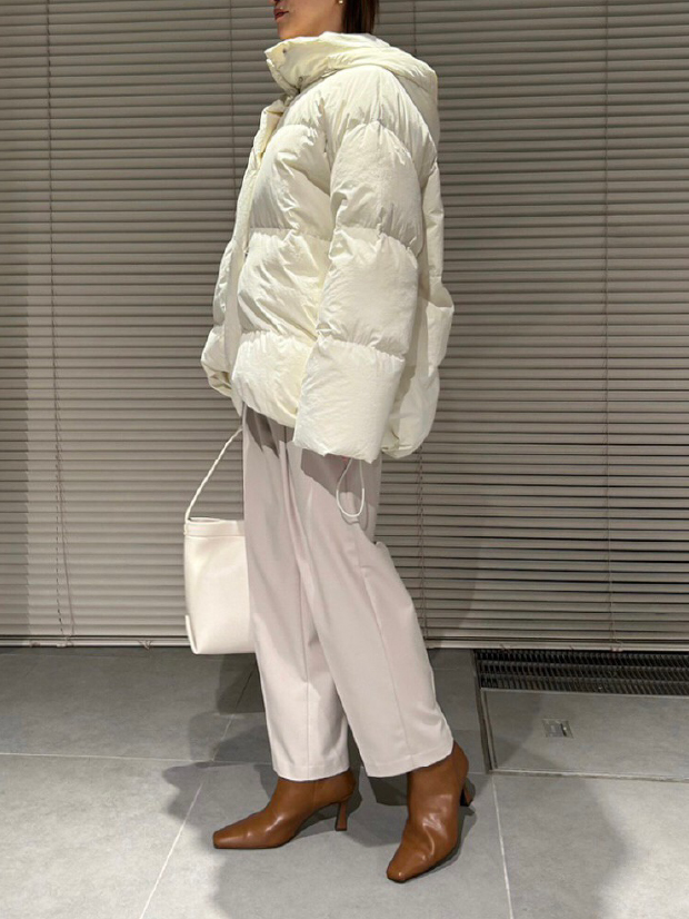 Coat Collection Snap