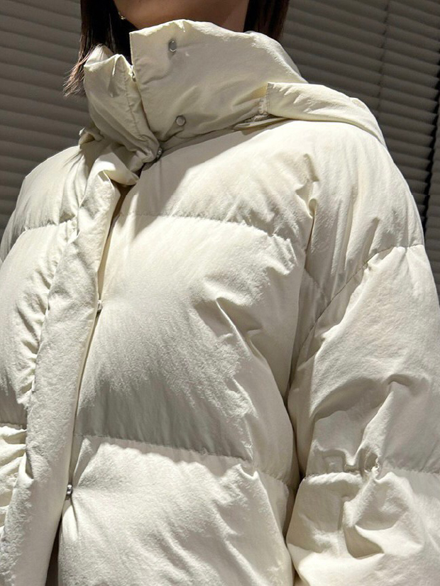 Coat Collection Snap