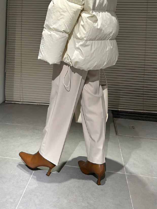 Coat Collection Snap