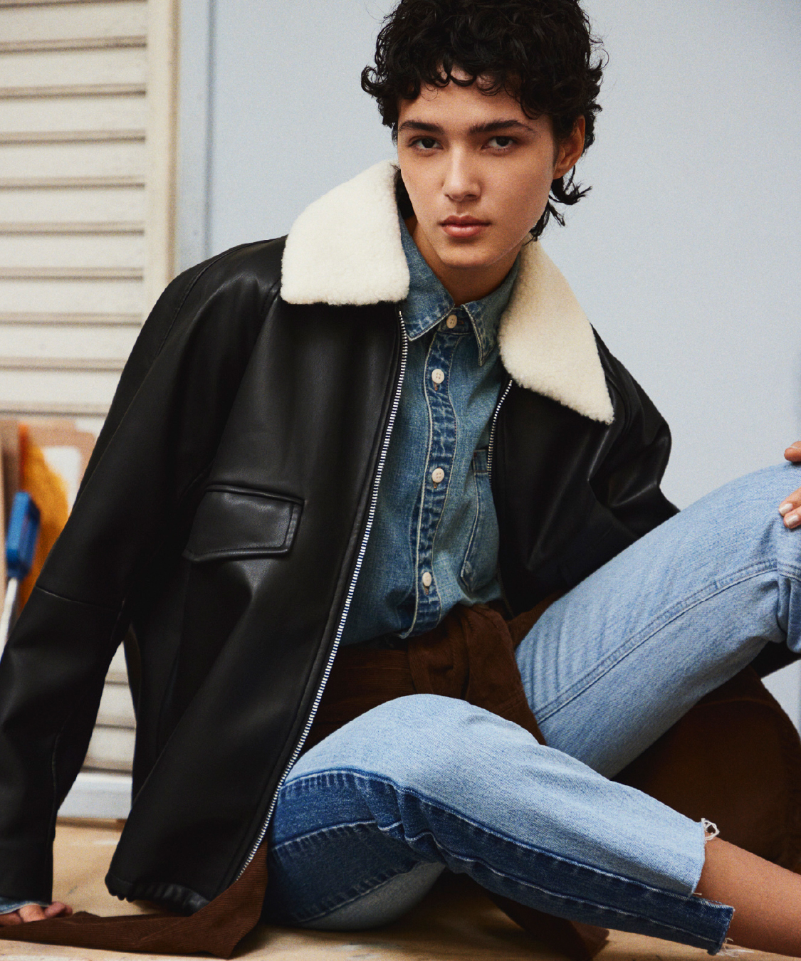 fun with denim