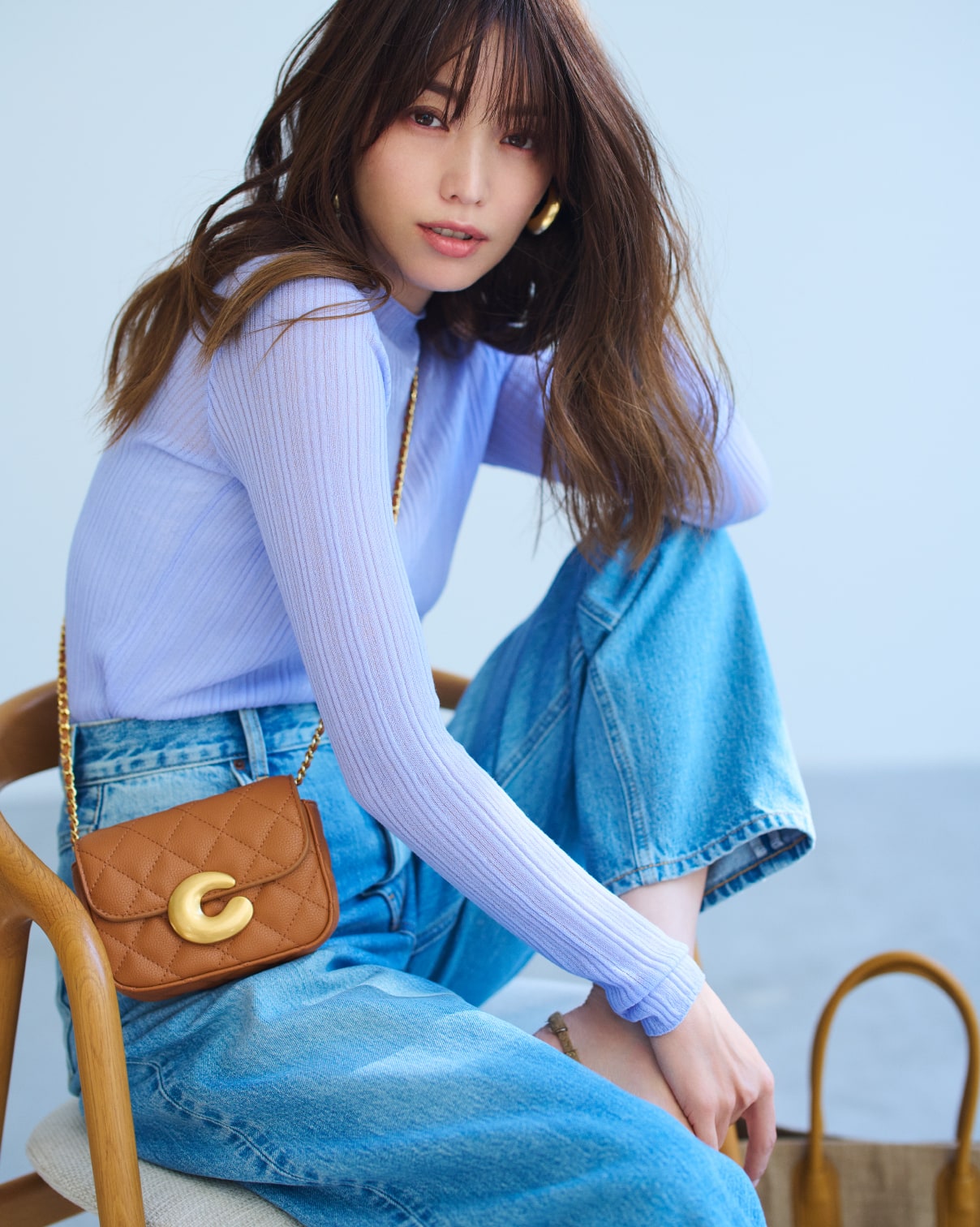 Essential Style for SPRING vol.2