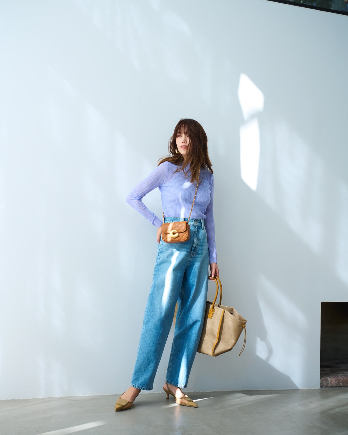 Essential Style for SPRING vol.2