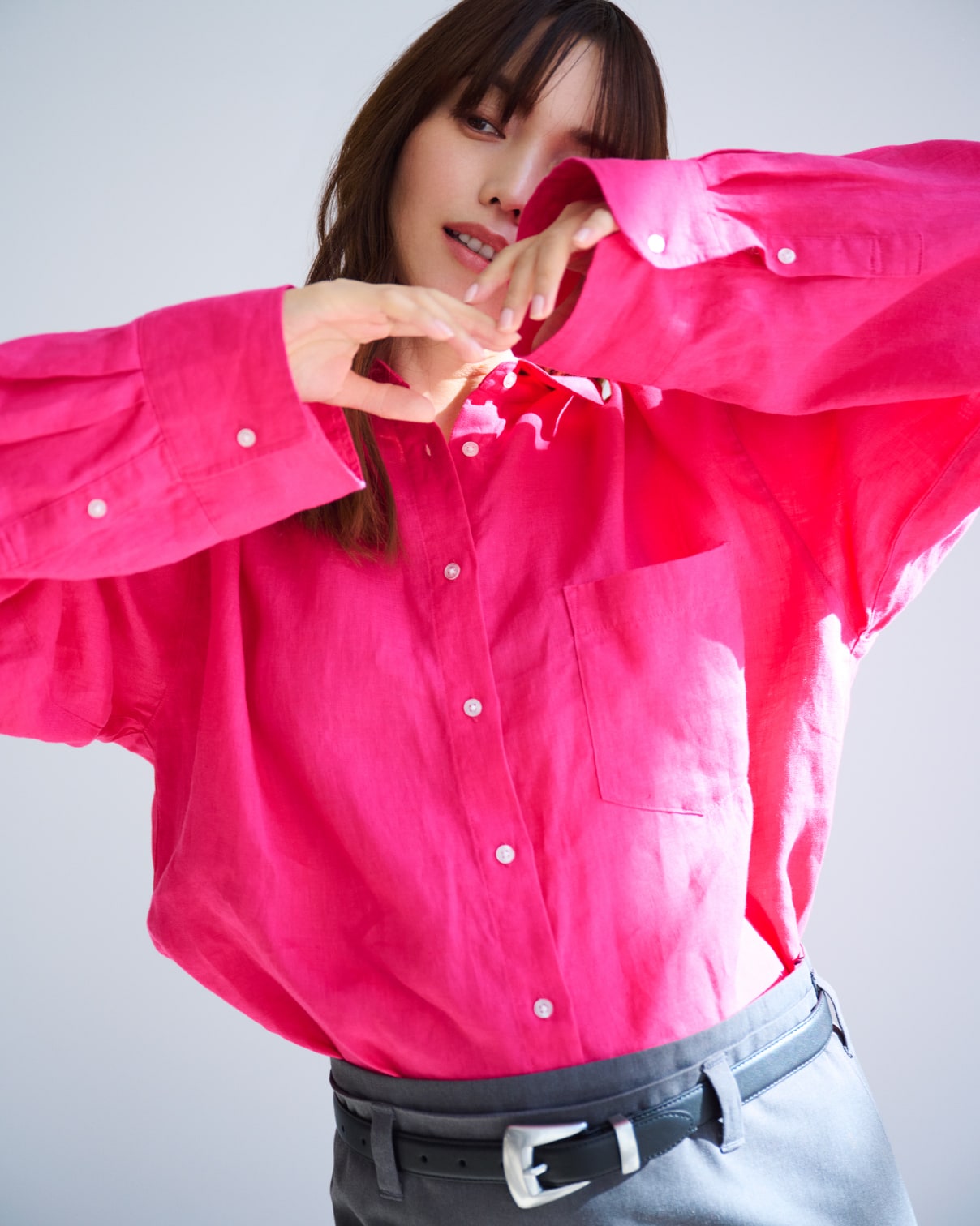 Essential Style for SPRING vol.2