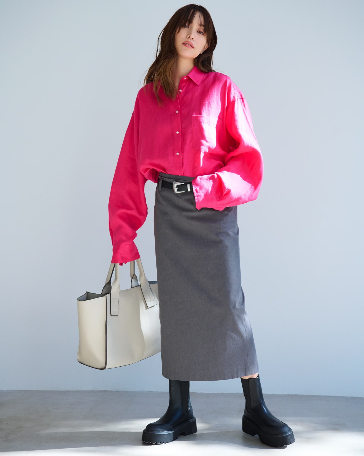 Essential Style for SPRING vol.2