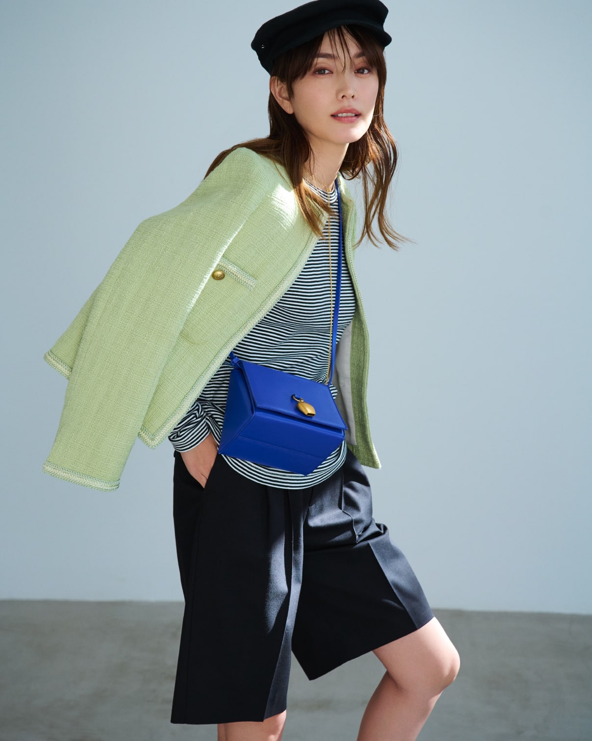 Essential Style for SPRING vol.2