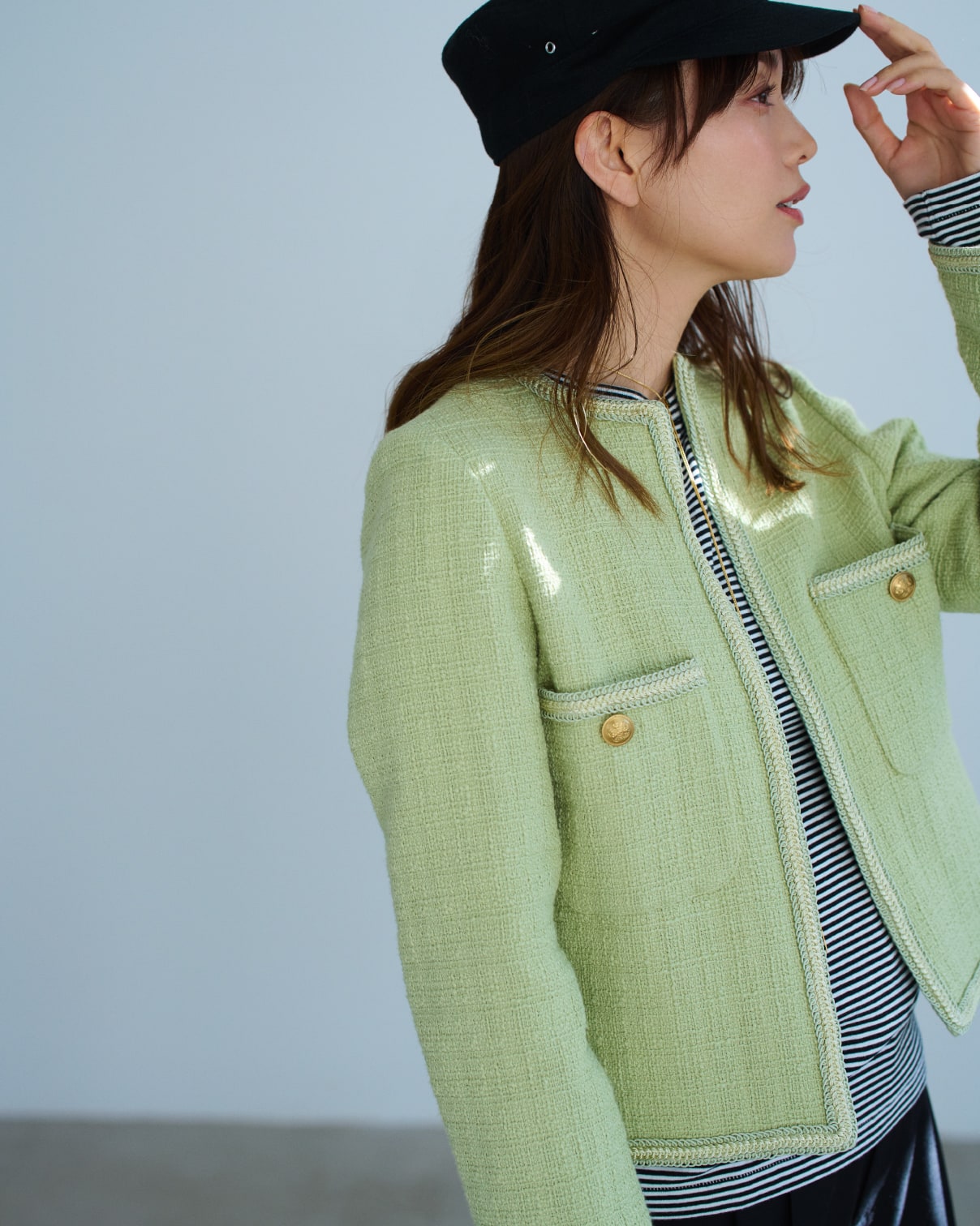 Essential Style for SPRING vol.2