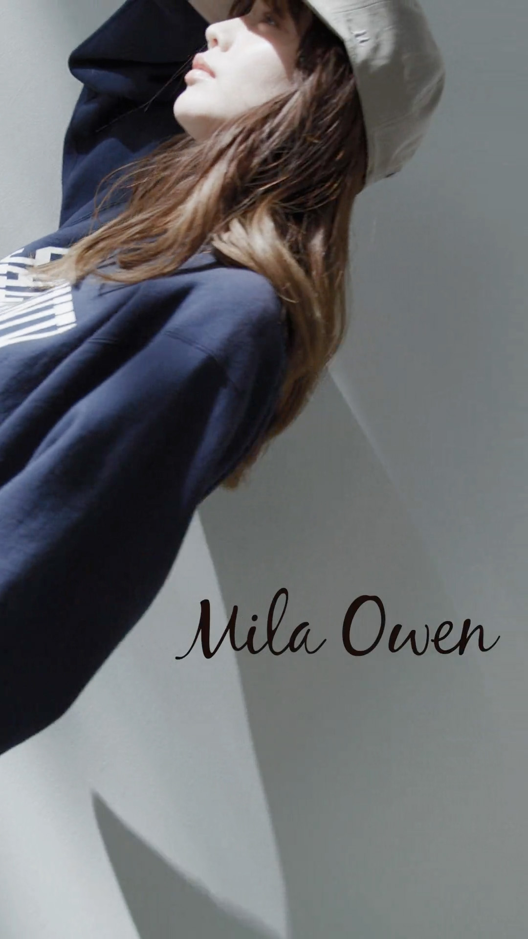 Essential Style for SPRING “蛯原友里が導く、鮮度を高める春の装い