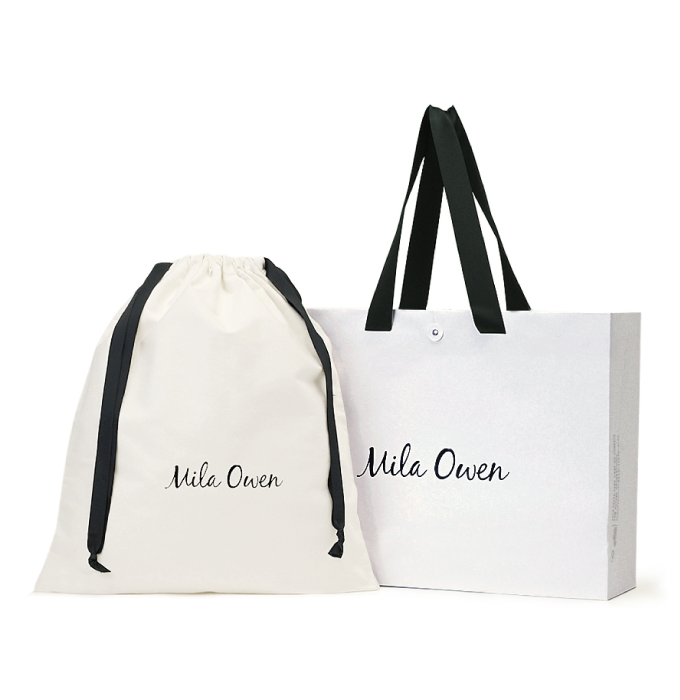 gift pouch L size