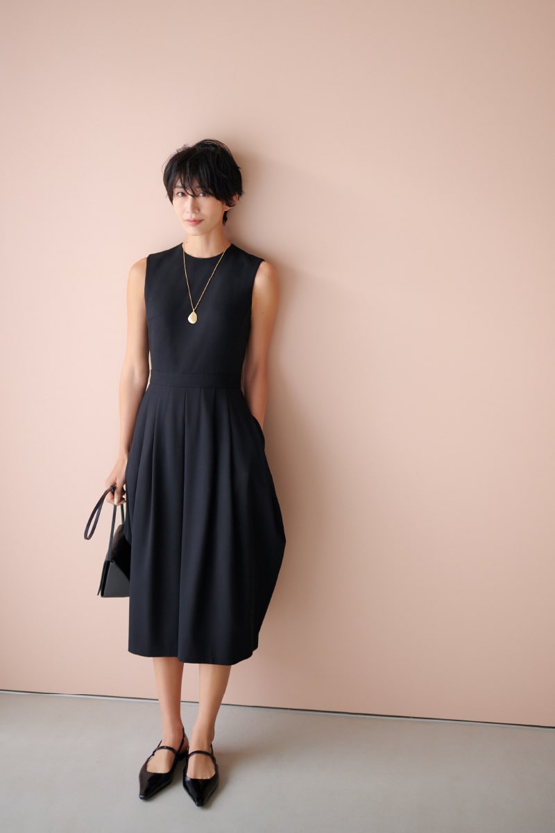 長く愛せる大人の名品リスト Vol.9 パンツの名品