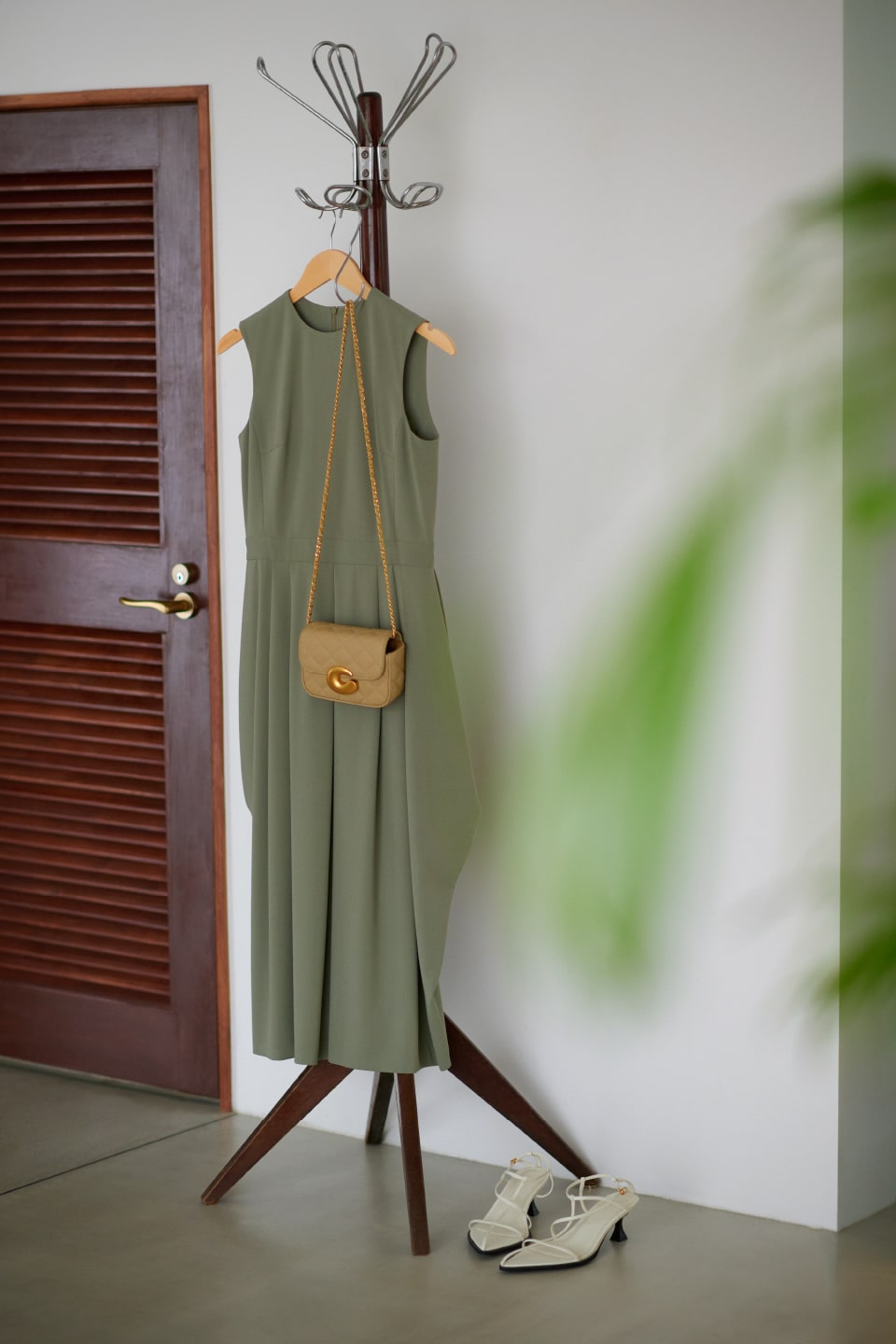 長く愛せる大人の名品リスト Vol.9 パンツの名品