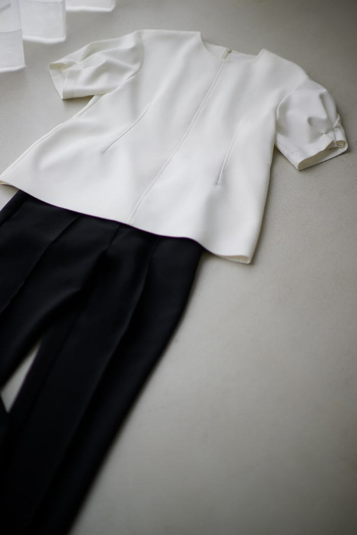 長く愛せる大人の名品リスト Vol.9 パンツの名品