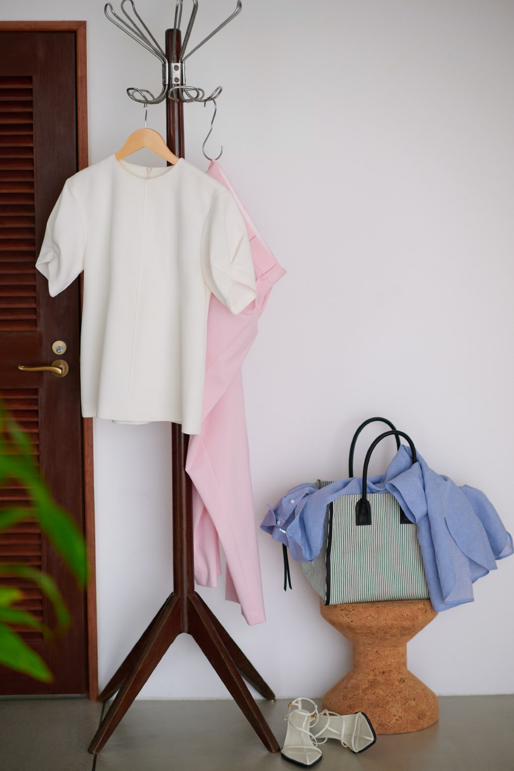 長く愛せる大人の名品リスト Vol.9 パンツの名品